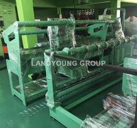 more images of Chain Link Fence Machine LANDYOUNG