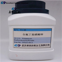 Potassium perfluorobutylsulfonate (FC-98)