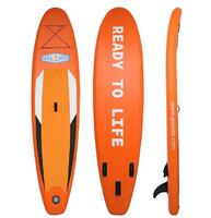 10.5'*30" Inflatable Paddle Board
