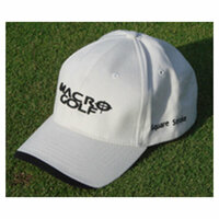 MACRO GOLF CAP | Macro golf
