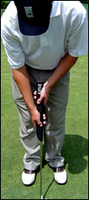 MACRO® Putter grip | Macro Golf