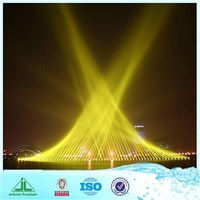 more images of Laser Water Show