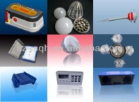 more images of plastic injection mould parts Plastic Parts Mould/SQH-M16