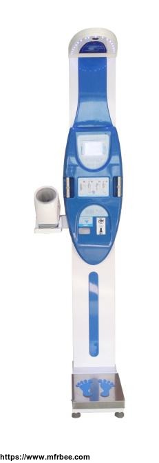 hgm_18a_ultrasonic_coin_height_weight_blood_pressure_scale