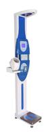 HGM-18A electronic BMI Weight and height scale Capacity 200kg