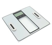 more images of Digital Body Weight Bathroom Scales
