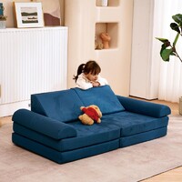 more images of Mini Kids Couch | JELA
