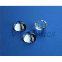 more images of RoHS Compliant optical Half ball lens