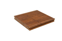 more images of Light Strand Woven Bamboo Flooring