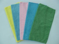 Microfiber Cleaning Towel/ Car washing Towel/Wiper
