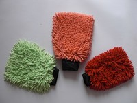 more images of Microfiber Chenille Cleaning Mitt/Microfiber Cleaning Mitt/Microfiber Dust Mitt