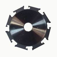 more images of 110mm 8 Tooth PCD Saw Blade