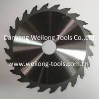 more images of Rip Cut Saw Blade For Wood Cutting 184mm 24T