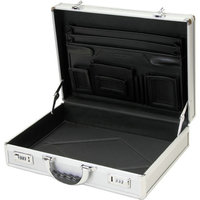 Multi-Purpose Aluminium Business Briefcase (HL-2205)