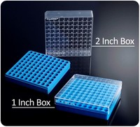 Cryoking Cryogenic Boxes