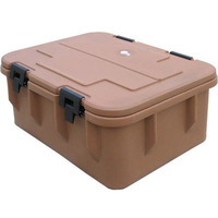 more images of Insulated Top Loading Food Carrier