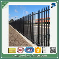 more images of Garrison Fencing /Heavy Duty Security Fencing