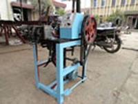 more images of Semi-automatic Shoelace Tipping Machine