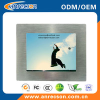 more images of Mini 8 industrial touch screen all in one tablet PC