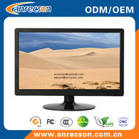 Widescree 1080p 22 inch CCTV monitor with HDMI+VGA+BNC port