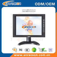 Plastic case 10.4 inch CCTV monitor on sale