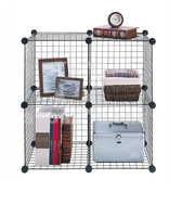 more images of Wire Mesh Storage Lockers