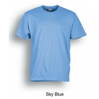 more images of Plain Cotton t Shirts | BUY ONLINE WITH OZYWEAR