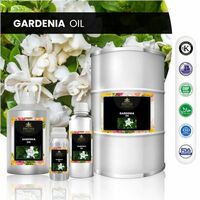 Gardenia Oil | Meenaperfumery.shop