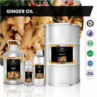 Ginger Oil | Meenaperfumery.shop