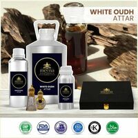 White Oudh Attar | Meenaperfumery.shop