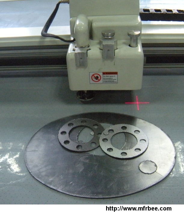rubber_sheet_sample_maker_cutting_machine