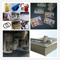 more images of 20mm Foam Rubber Eva Cutter Table Plotter Machine