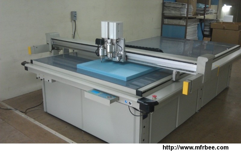 sample_maker_cutter_plotter_polyethylene_foam_vinyl_kt_board_eva_epe_cut_machine