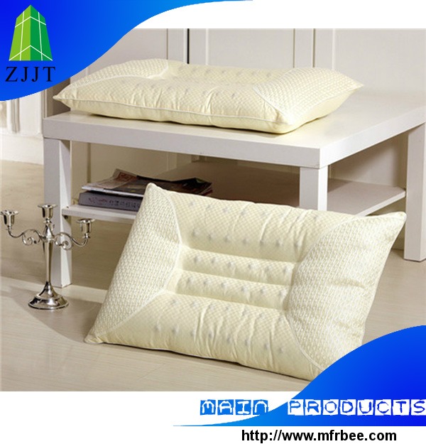 42pcs_magnetic_best_seller_hotel_cotton_pillow