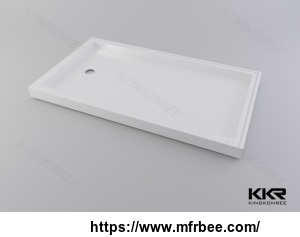 100_solid_acrylic_surface_corner_shower_base_tray