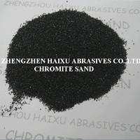 Chromite foundry sand AFS 40-45 AFS