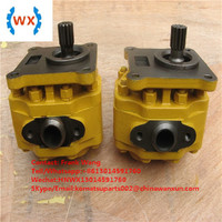 07432-71200 HYDRAULIC PUMP FOR D65S/A