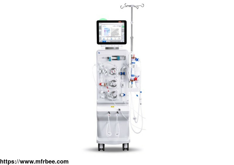 d800_series_hemodialysis_machine_for_sale