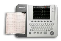 more images of Medical ECG Machine