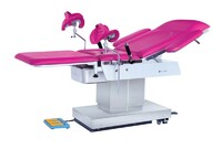 more images of Electric Obstetric Table KL-2D