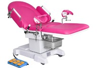 more images of Electric Obstetric Table KL-2F