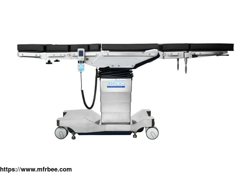 et_series_electric_hydraulic_operating_table