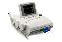 more images of F3 Fetal Monitor