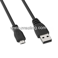 CF-CA18 micro USB Charge/Sync data cable