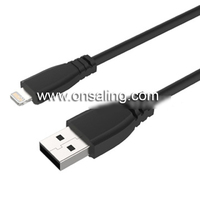 more images of CF-CA18IP 8Pin USB Charge/Sync data cable