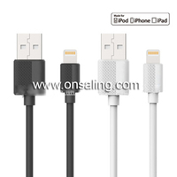 more images of CF-CA19IP 8Pin USB Charge/Sync data cable