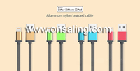 CF-CA23IP 8Pin USB Charge/Sync data cable