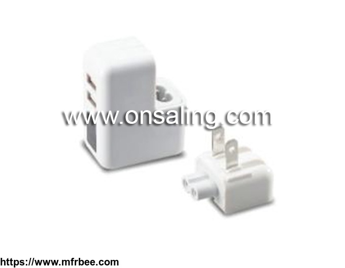 5v_2_1a_replaceable_plug_double_usb_wall_charger