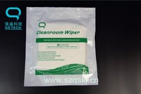 Microfiber Cleanroom Wiper