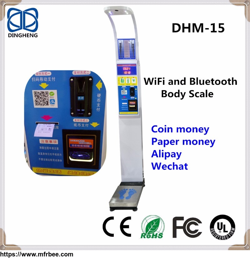 dhm_15_dingheng_bluetooth_body_fat_analyzer_smart_weight_scale_high_quality_smart_weight_scale